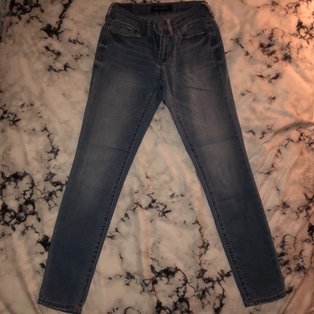 Aeropostale Jeggings
